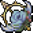 青輪花