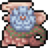 白花の流線
