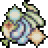 瞬きの胞子