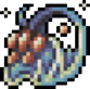 後星からの呼応