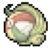 狐郷の風尾