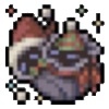 アンハッピーホリディ