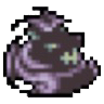 呪獣の念