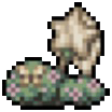 狙いの星網