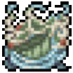 寿のオチ葉
