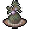 苔瑞の縁珠