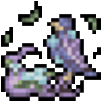 鉱奇ノ魔鳥